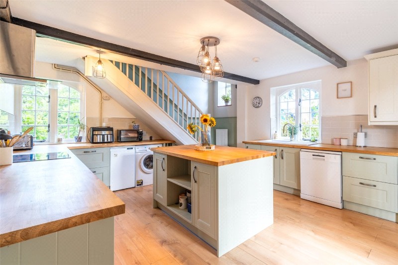 Hinton Parva, Wimborne, Dorset, BH21