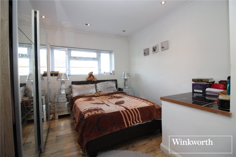 Nicoll Way, Borehamwood, Hertfordshire, WD6