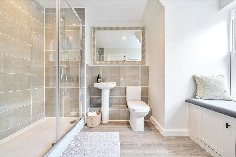 Nightingale Walk, Farnham, United Kingdom, GU9
