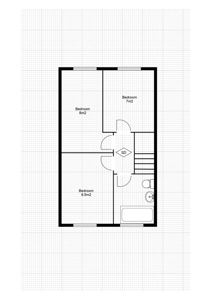 Rodney Crescent, Filton, Bristol, Gloucestershire, BS34