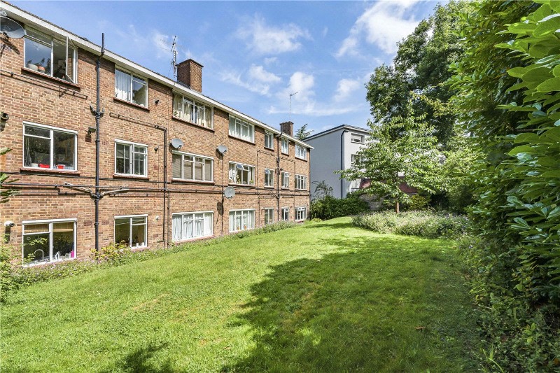 Thornhill Court, Crescent Road, Crouch End, London, N8