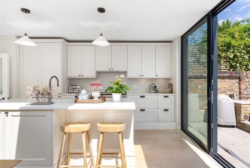 Ulverscroft Road, London, SE22