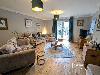 Firshill, Christchurch, Dorset, BH23