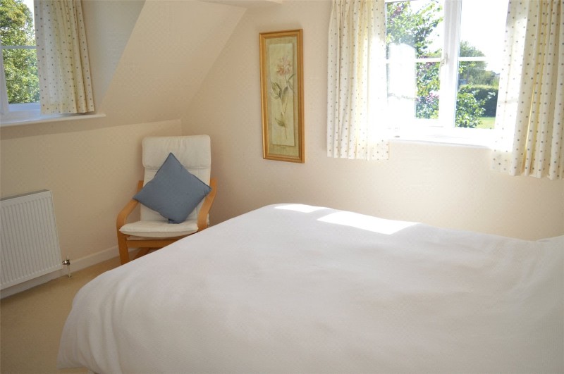 Manor Road, Gussage St Michael, Wimborne, Dorset, BH21