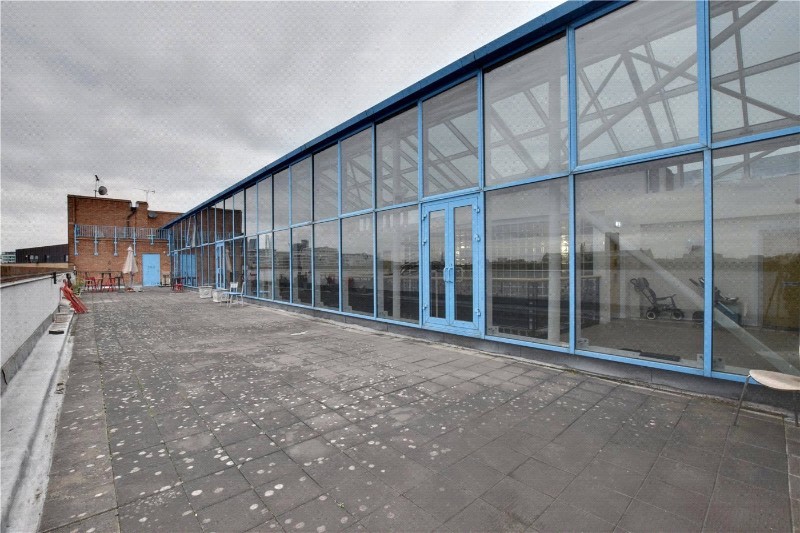 The Plaza, 135 Vanbrugh Hill, Greenwich, London, SE10