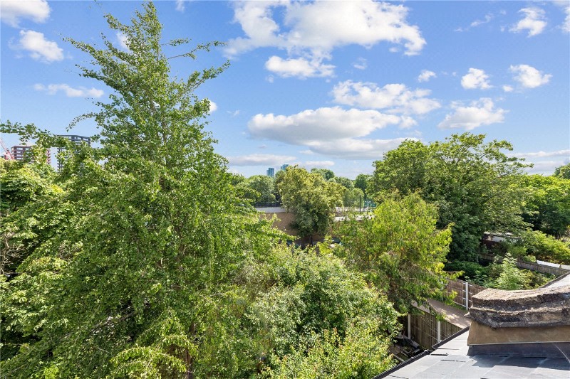 Downham Road, London, N1