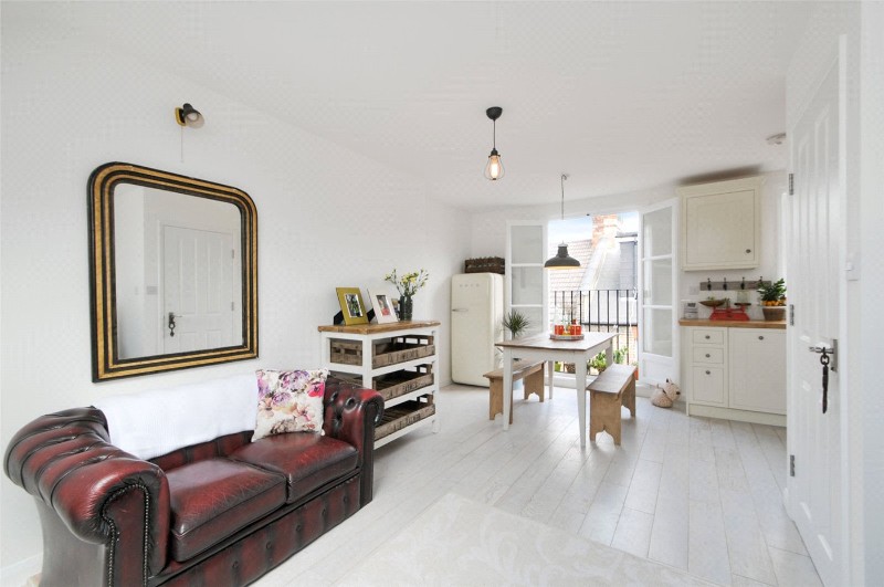 Adelaide Grove, London, W12