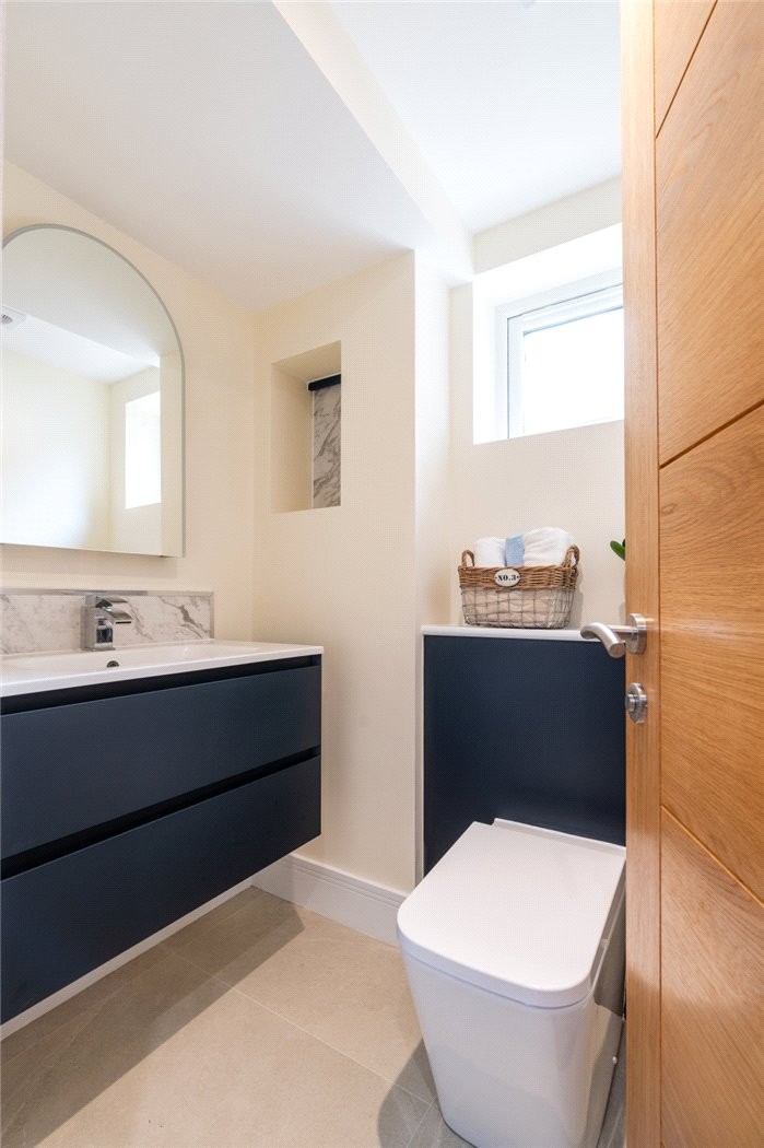 Canford Magna, Wimborne, Dorset, BH21