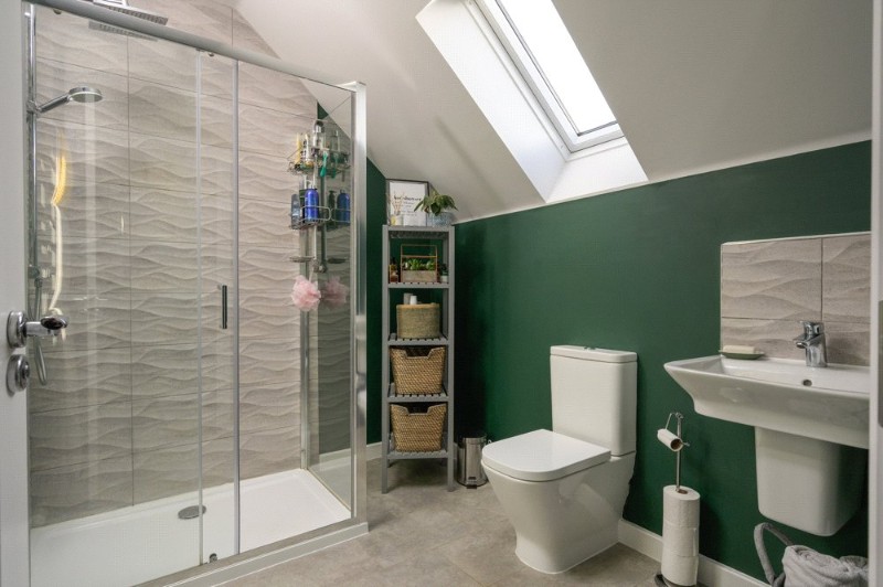 Alexander Road, Keynsham, Bristol, Somerset, BS31