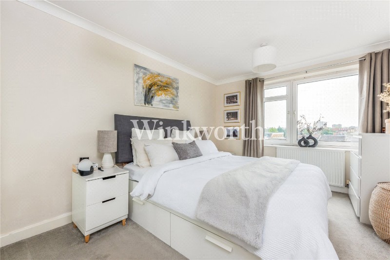 West Green Road, London, N15