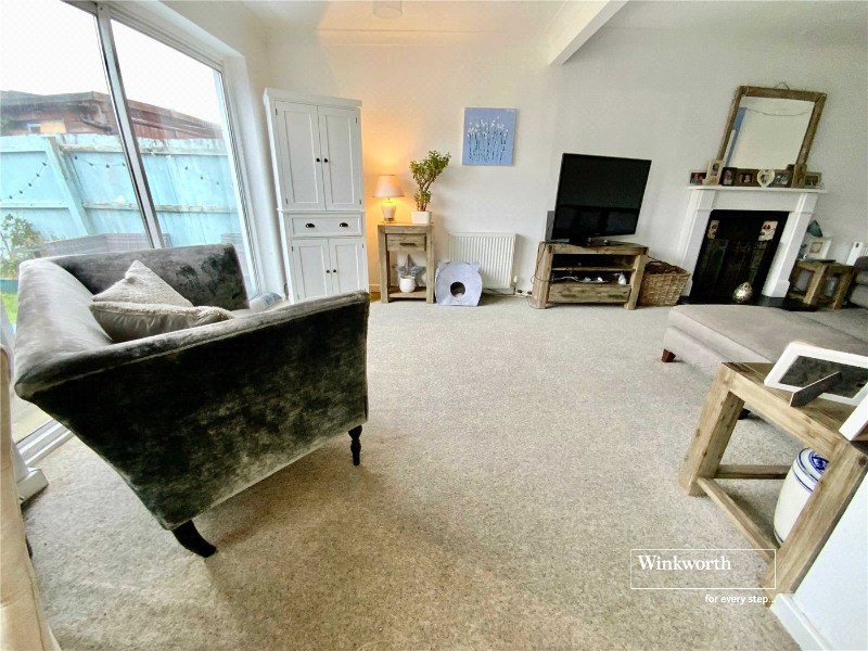 Southwood Avenue, Walkford, Christchurch, BH23
