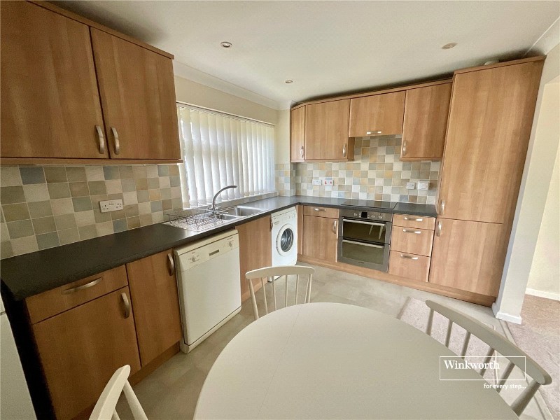 Manning Avenue, Christchurch, Dorset, BH23