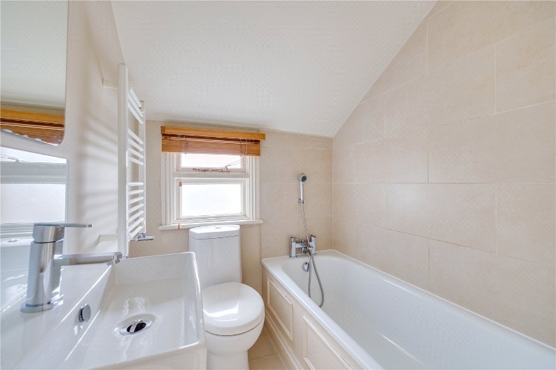 Parthenia Road, London, SW6