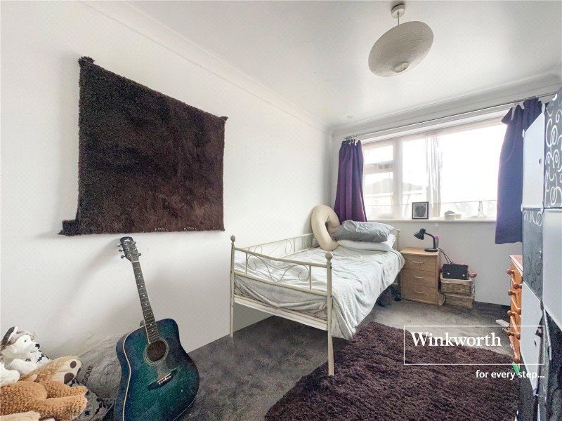 Tamar Close, Ferndown, Dorset, BH22