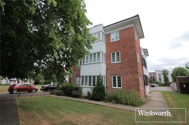 Deacons Hill Road, Elstree, Borehamwood, Hertfordshire, WD6