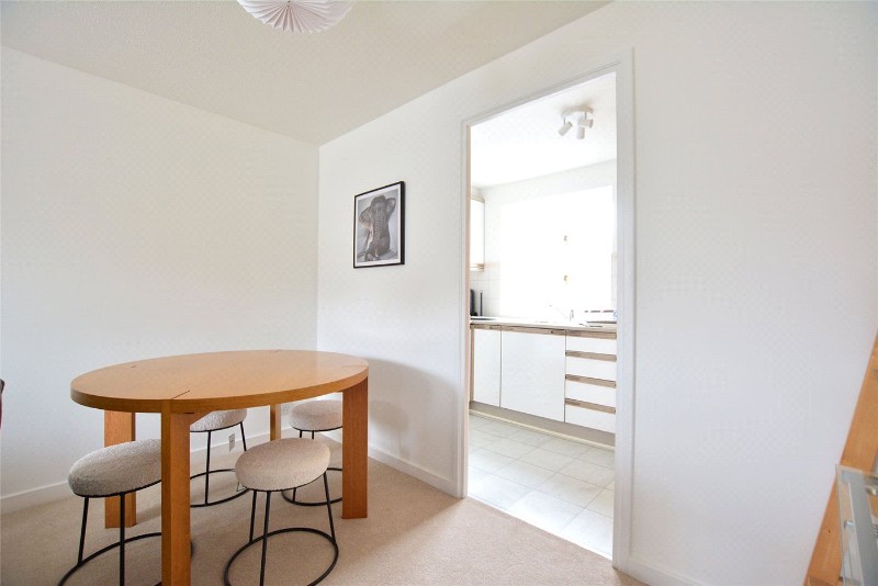 Riverside Court, Lee Road, Blackheath, SE3