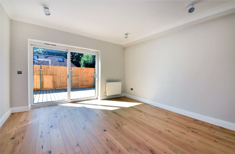 Holly Oak Close, Cheam, Sutton, SM2