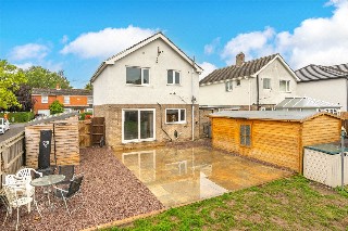 Hale Road, Heckington, Sleaford, Lincolnshire, NG34