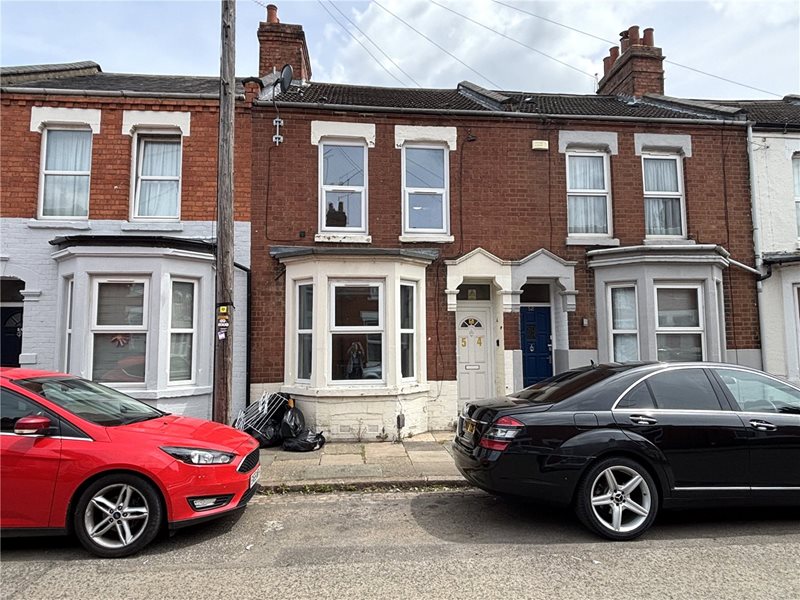 Purser Road, Northampton, NN1
