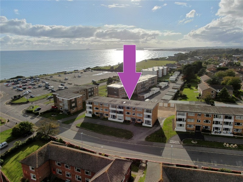 Waterford Road, Highcliffe, Christchurch, Dorset, BH23