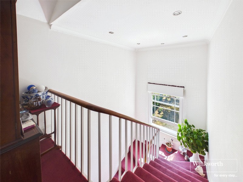 Donnington Square, Newbury, Berkshire, RG14