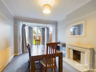 Tintern Avenue, Kingsbury, London, NW9