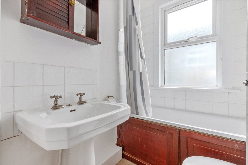 Southcroft Road, Tooting, London, SW16