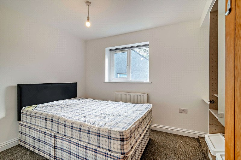 Rowlandson Gardens, Lockleaze, Bristol, BS7