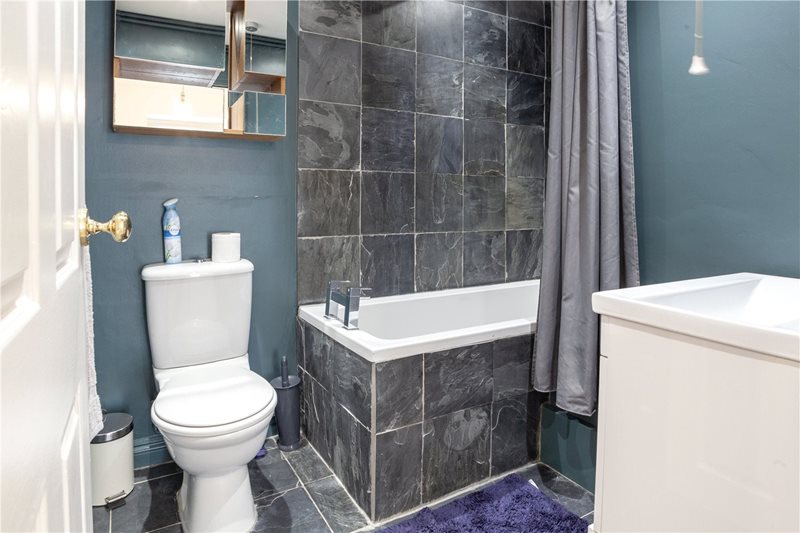 Cavendish Place, Bath, Somerset, BA1