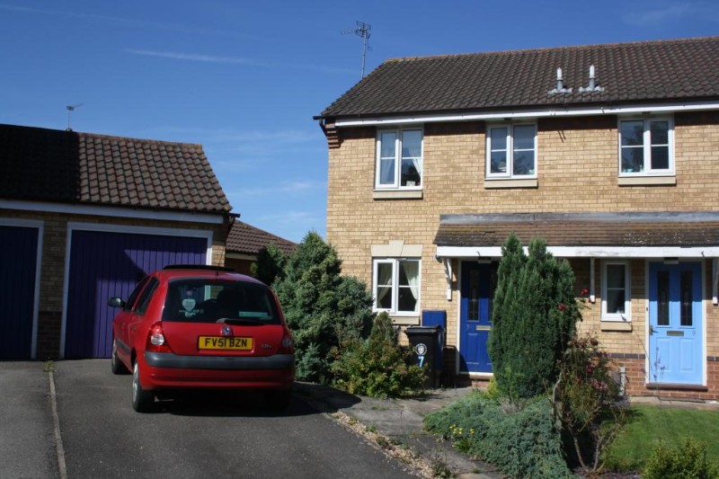Lytham Close, Grantham, Lincolnshire, NG31