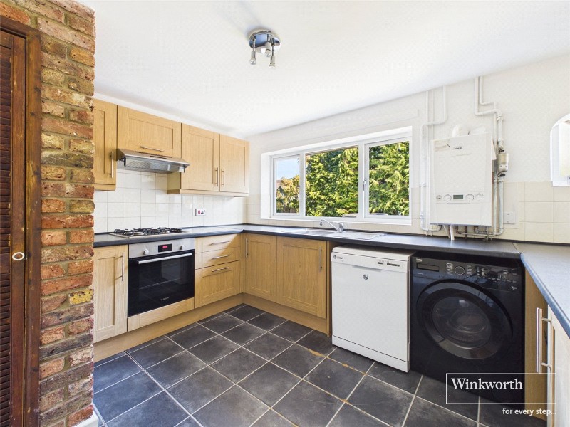 Omers Rise, Burghfield Common, Reading, Berkshire, RG7