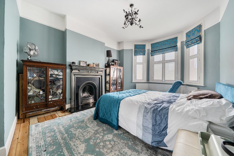 Brockley Rise, London, SE23
