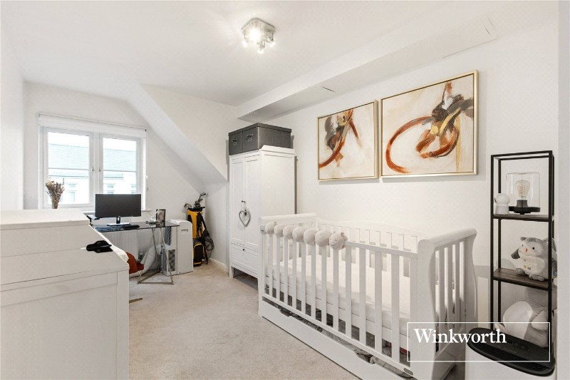 Montgomery Court, 66 Mountfield Road, Finchley, London, N3