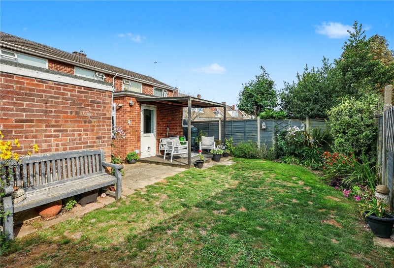 Coppice Avenue, Hellesdon, Norwich, Norfolk, NR6