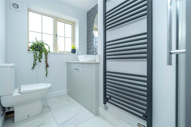 Saxon Way, Ruskington, Sleaford, Lincolnshire, NG34