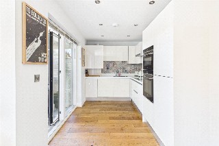Palace Road, London, SW2