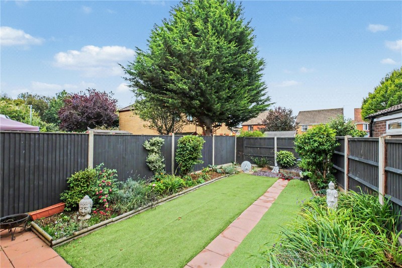 Beeleigh Way, Caister-on-Sea, Great Yarmouth, Norfolk, NR30