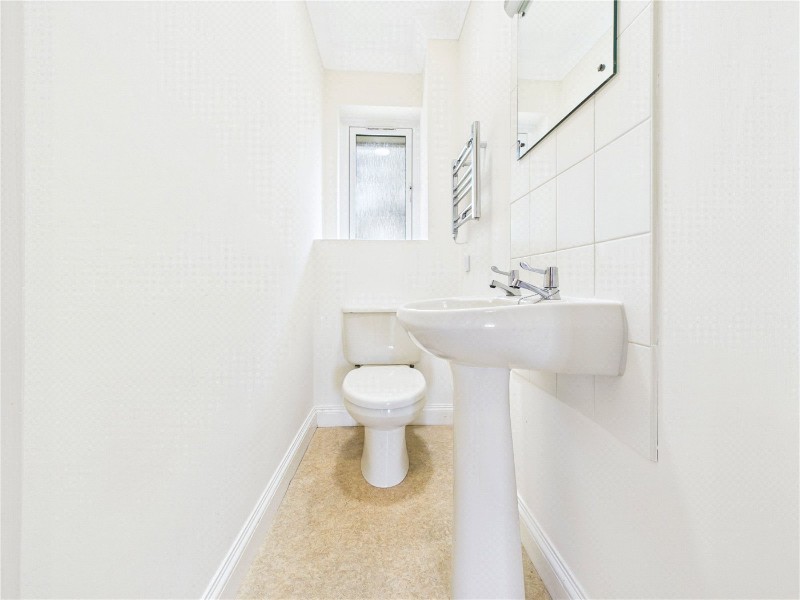 Millers Way, Tedburn St. Mary, Exeter, Devon, EX6