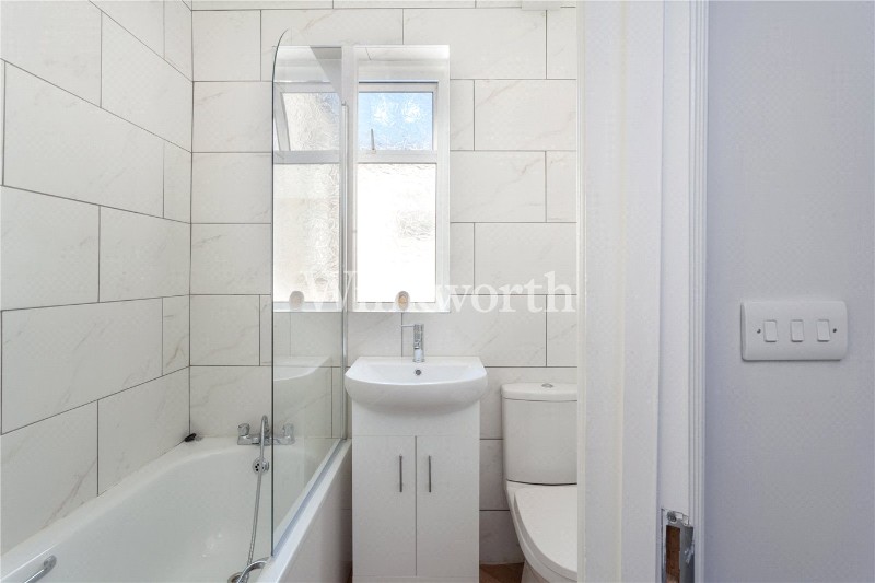 Dongola Road, London, N17