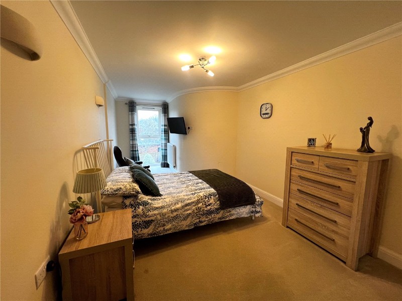 Fleur de Lis, Duttons Road, Romsey, Hampshire, SO51
