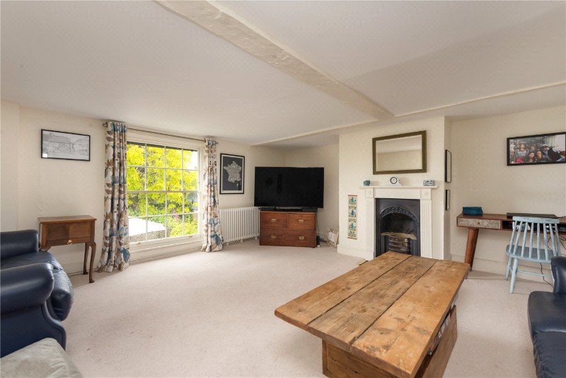 Church Road, Oare, Faversham, Kent, ME13