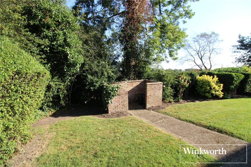 The Bartons, Elstree Hill North, Elstree, Borehamwood, WD6