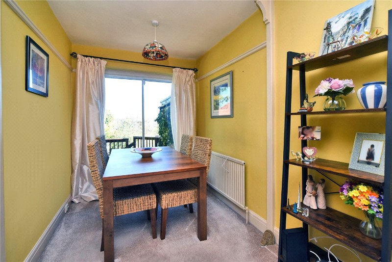 Prestbury Crescent, Banstead, Surrey, SM7