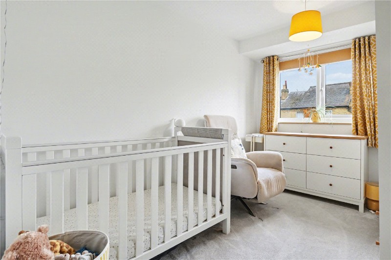 Southwell Road, Norwich, Norfolk, NR1