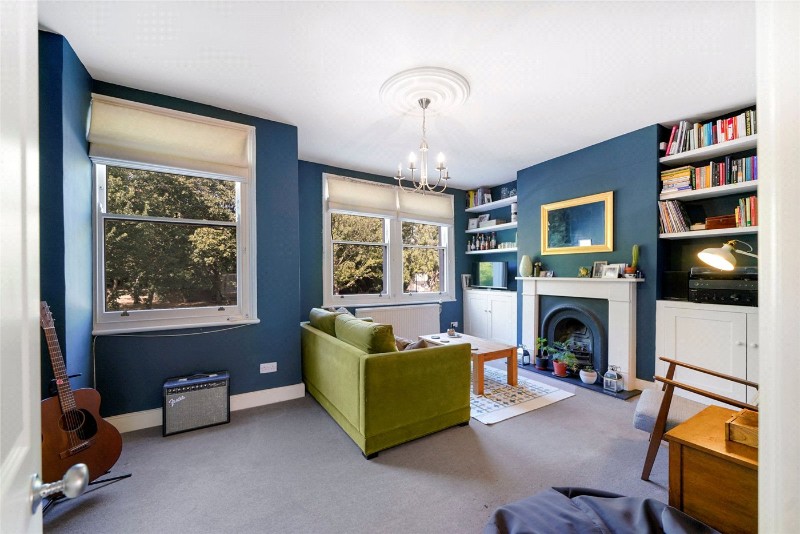 Yerbury Road, London, N19