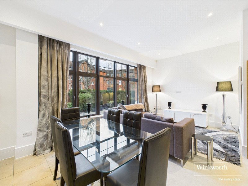 Station Road, Henley-on-Thames, Oxfordshire, RG9