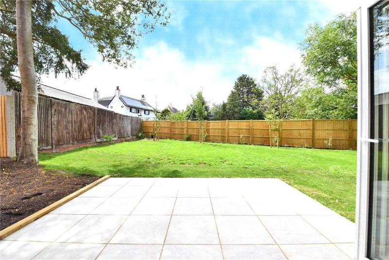 Holly Oak Close, Cheam, Sutton, SM2