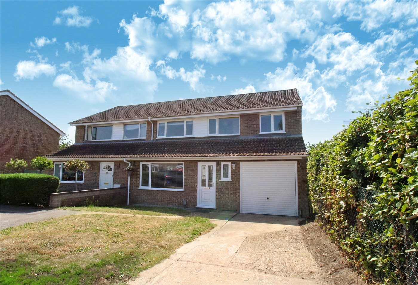 Properties for sale in Hellesdon, Norfolk Winkworth Estate Agents