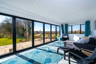 Lenton, Grantham, Lincolnshire, NG33