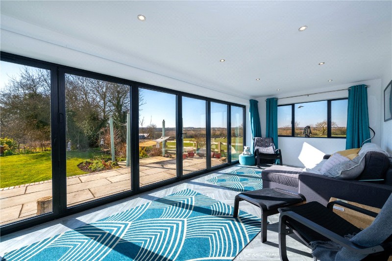 Lenton, Grantham, Lincolnshire, NG33